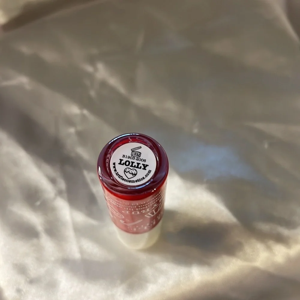 Trifle Cosmetics “Lolly” Lip Syrup 4ml